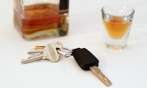 Car Keys and Liquor Car Keys and Liquor