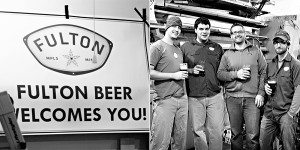 Fulton Beer Brewers Fulton Beer Brewers