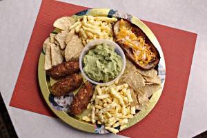 Vegan Super Bowl Snacks