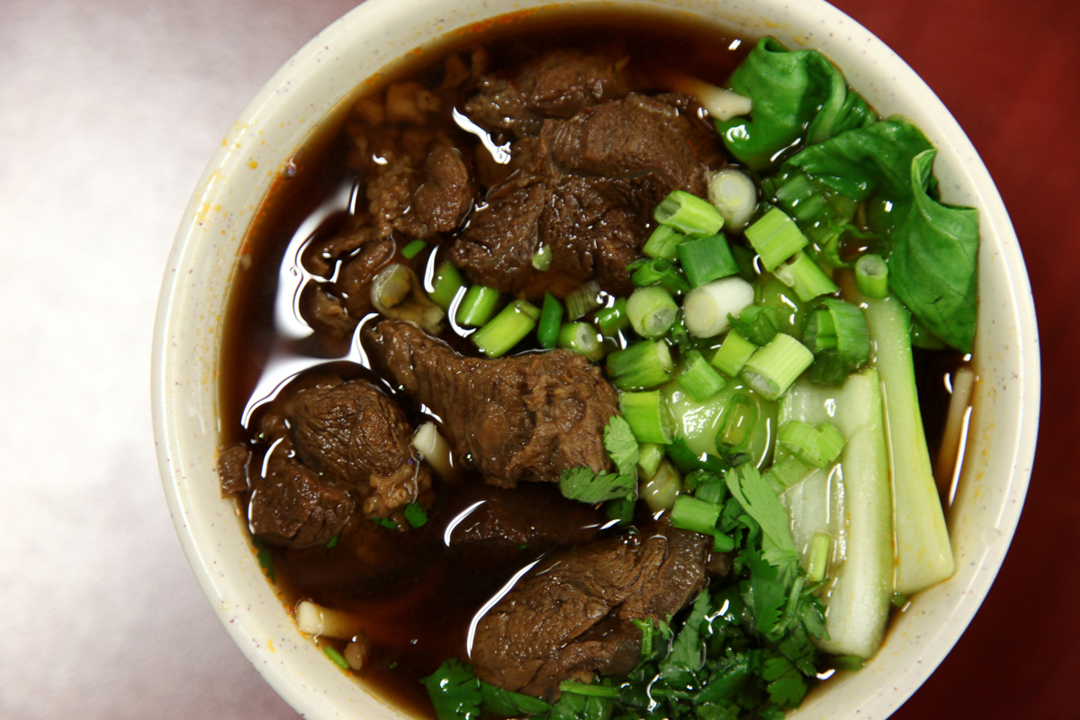 United Noodles Deli in Seward, Minneapolis The Heavy TableThe Heavy