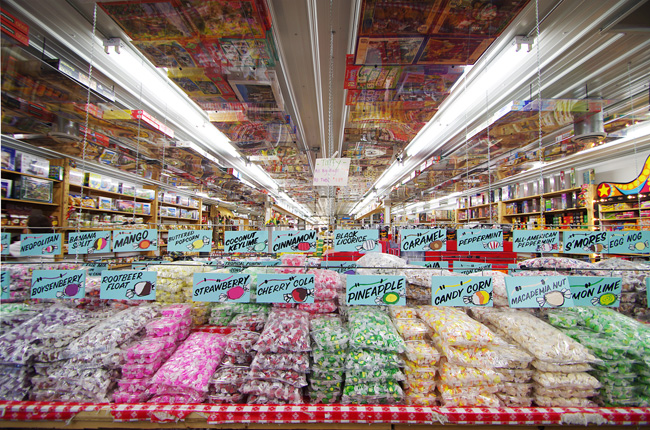 Jim S Apple Farm Home Of Minnesota S Largest Candy Store The