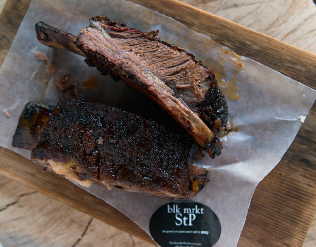 blackmarketbbqmeatbeauty The Heavy Table