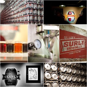 surly brewery tour