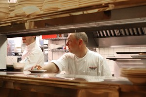 Meritage, St. Paul – Heavy Table