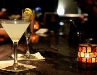 OM Indian Restaurant Cocktails