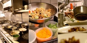 Meritage, St. Paul – Heavy Table