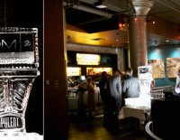 OM Contemporary Indian Cuisine Restaurant