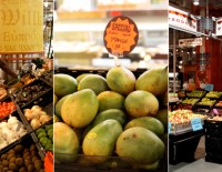 Midtown Global Market Produce Exchange