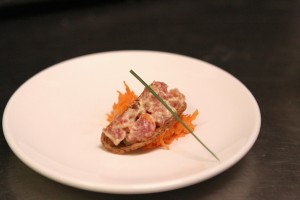 Meritage, St. Paul – Heavy Table