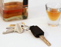 Car Keys and Liquor