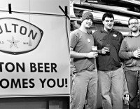 Fulton Beer Brewers