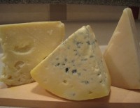 Rochdale Farms cheeses 1