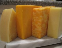 Rochdale Farms cheeses 2