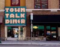 Town talk Diner