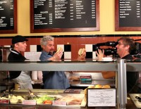 Diners, Drive-Ins and Dives