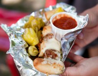 2010 State Fair Luigi’s Hot Dago