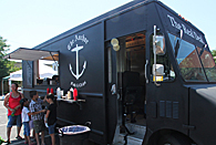 Anchor Fish and Chips Truck
