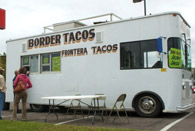 Border Tacos Truck