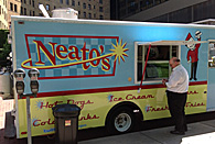 Neato's Burgers