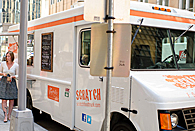 Scratch Food Truck