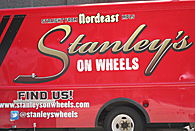 Stanley's on Wheels