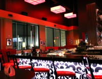 Lobby Lounge ICON Theatre