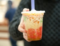 Tricolor from Moon’s Kitchen at Hmong Village