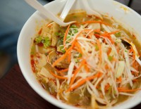 hmong village yt chicken curry