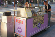 Sonny's Ice Cream