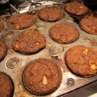 Pear-Muffins-Farmstead-Chef-John-Ivanko