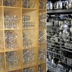 joseph-palen-glasses-pitchers