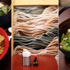 Food at Unideli – United Noodles