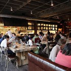 Butcher and the Boar Minneapolis