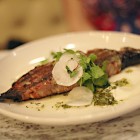 Butcher and the Boar Fish of the Month