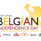 BelgianIndependenceDay