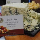 Carr Valley Glacier Blue cheese