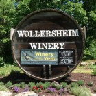 Wollersheim-Sign