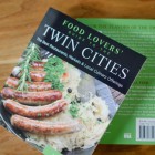 Cover of the Twin Cities Food Lovers’ Guide