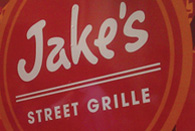 Jake’s Street Grille