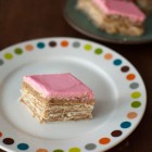 Rozen Torta, Serbian Pink Cookies