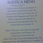 rustica-lunch-menu