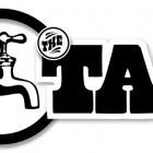 Banner for the Tap: Food and Drink News