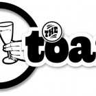 Banner for the Toast: Drinking Well in the Upper Midwest
