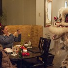 Lunar New Year at Jasmine 26 in Minneapolis