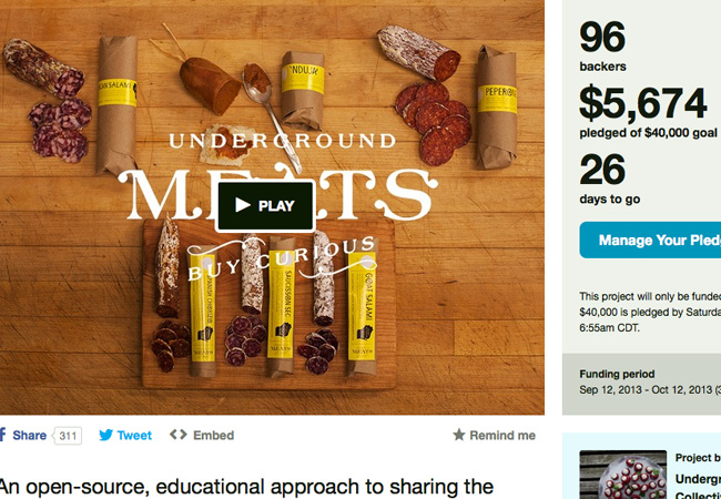 underground-meats-kickstarter