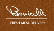 Bonicelli Fresh Meal Delivery
