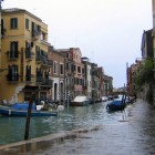 Venice-Canal