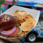 Wacky Wing Wagon burger cr Joy Summers