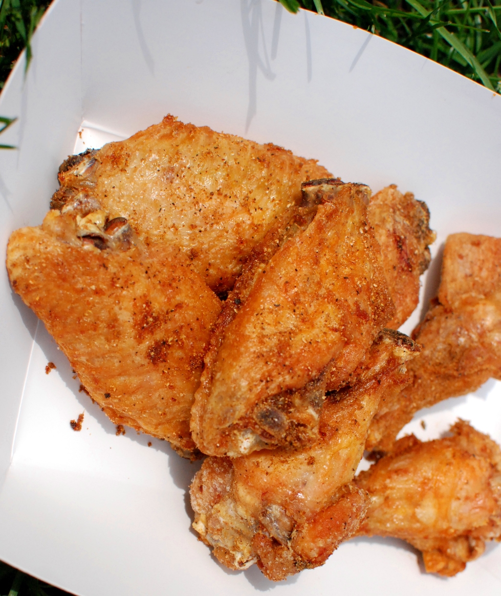 Wacky Wing Wagon wings cr Joy Summers Heavy Table