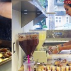 bogarts-doughnuts-making